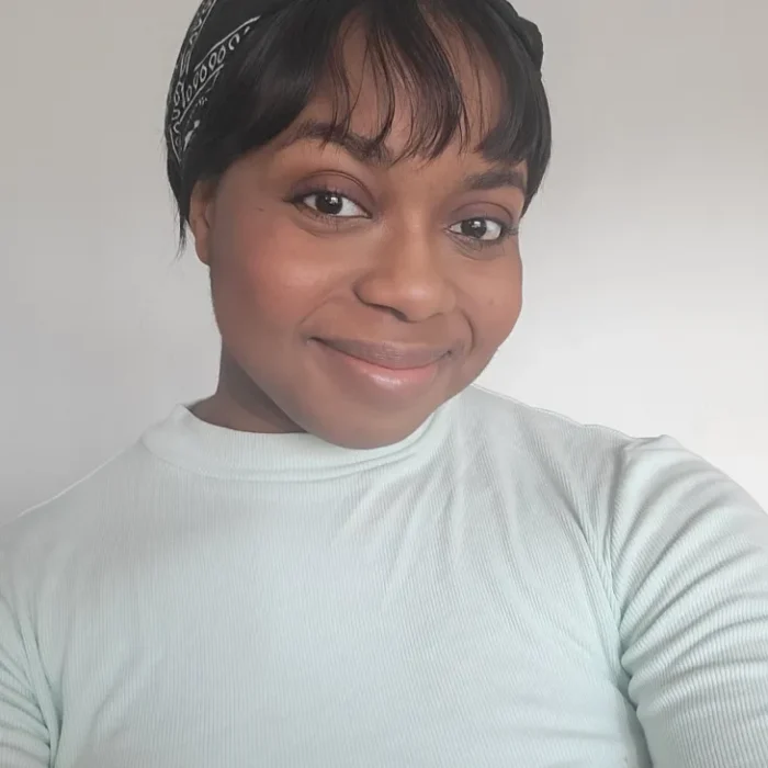 Daniella Taiwo