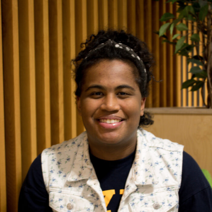 Octavia Nyombi