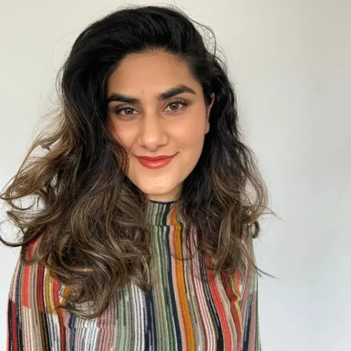 Roma Kahlon