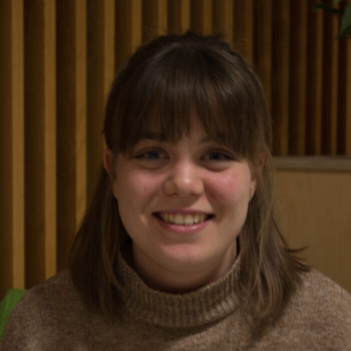 Catherine Gittens