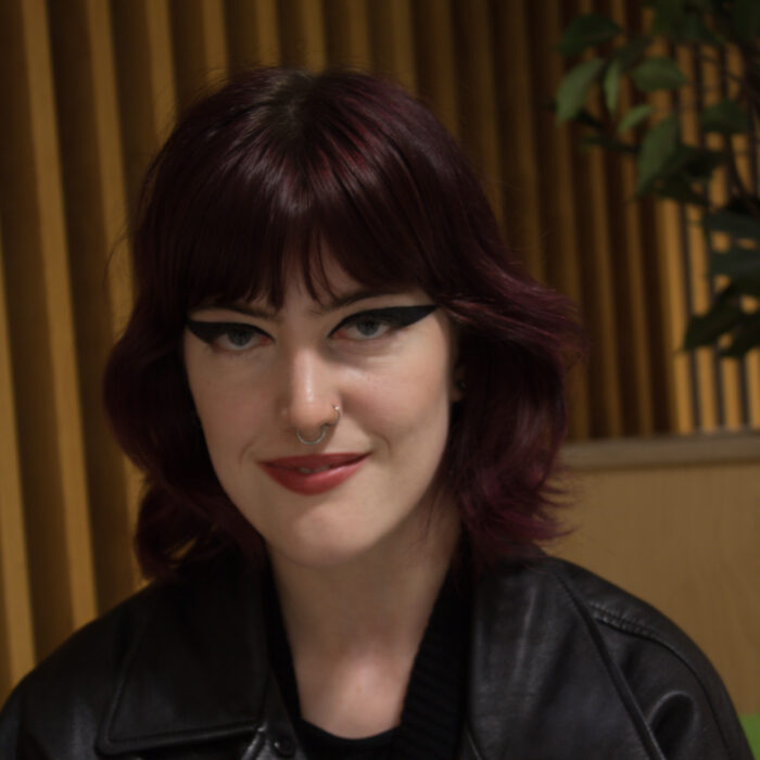 Lizzie Keen